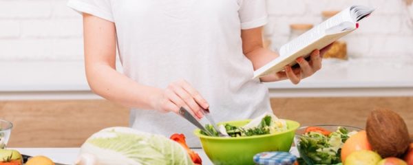 Cooking Classes